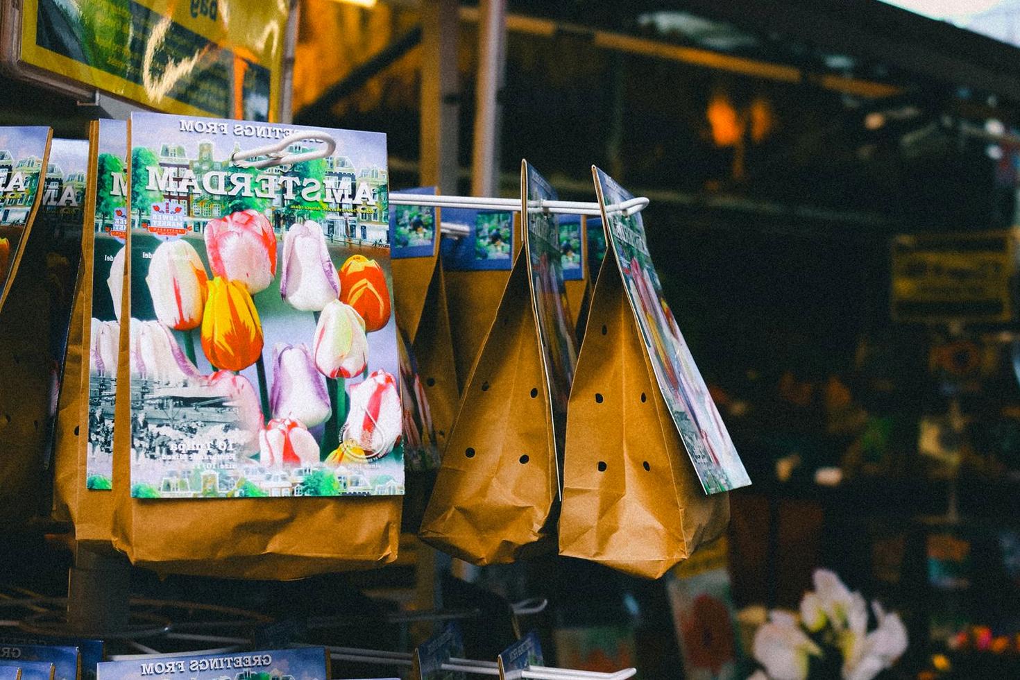 Nederlandse Souvenirs
