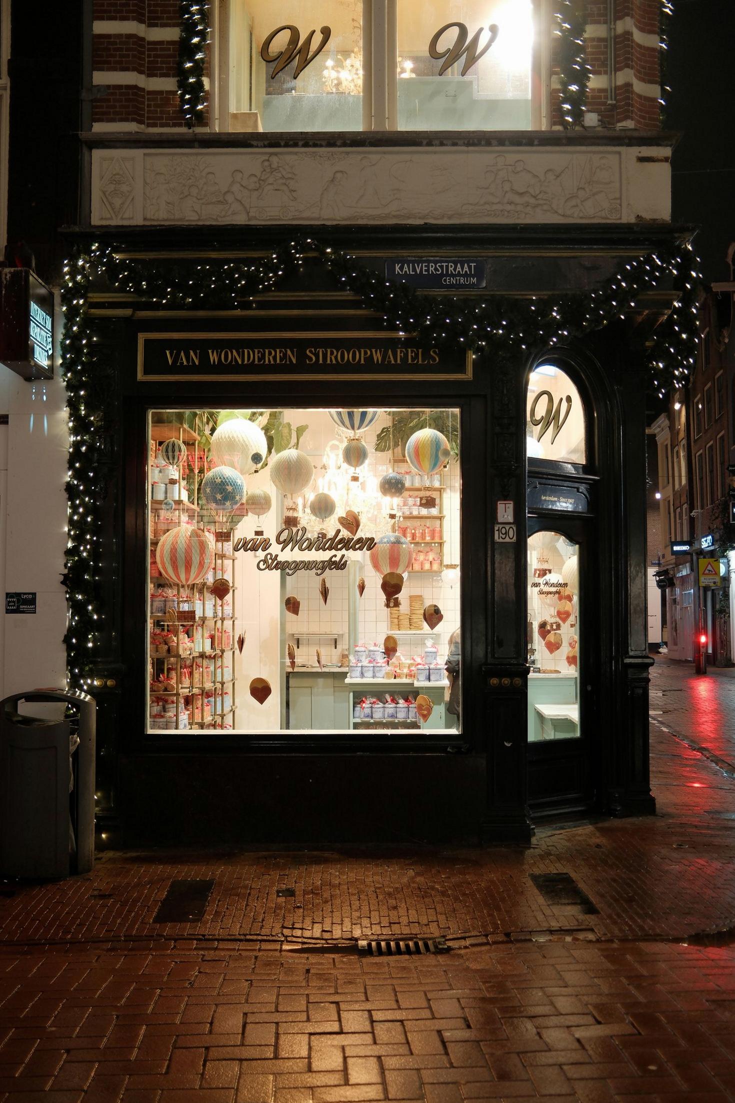 Dealradar Rotterdam winkel